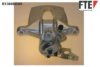 FTE RX389845A0 Brake Caliper